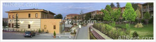 Dinler Hotel Nevsehir 3